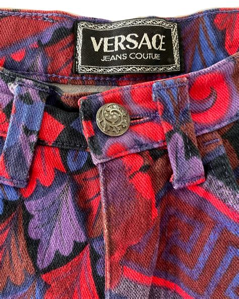 versace jeans couture baroque|is Versace Jeans Couture real.